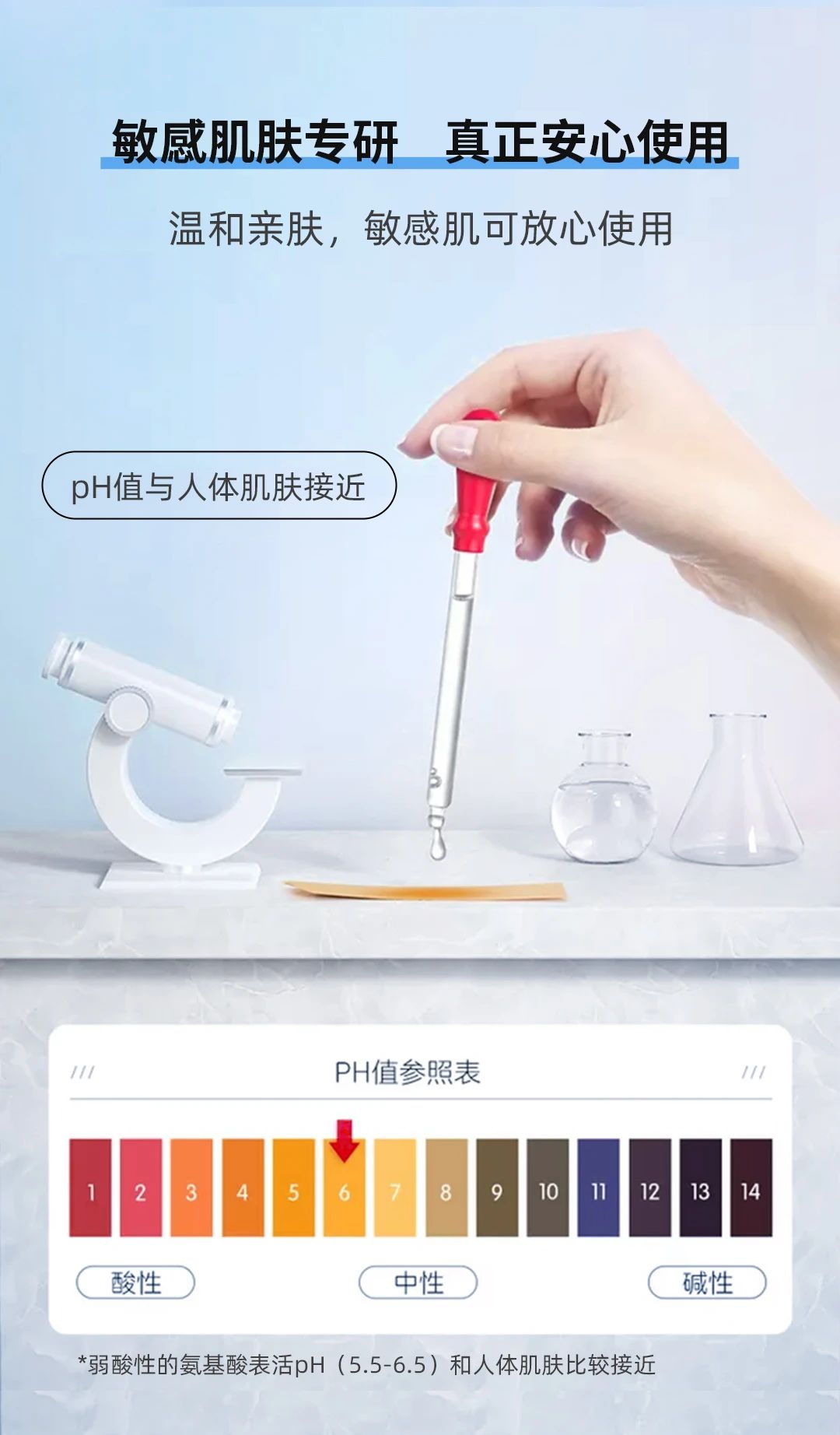 新品上市丨洁面慕斯