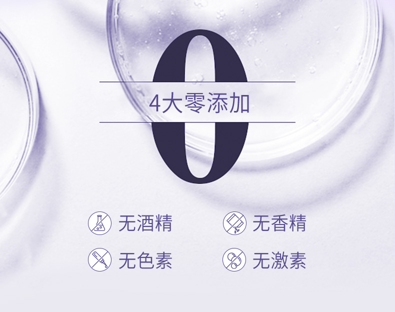 焕迹医用重组Ⅲ型人源化胶原蛋白敷料（眼部型）